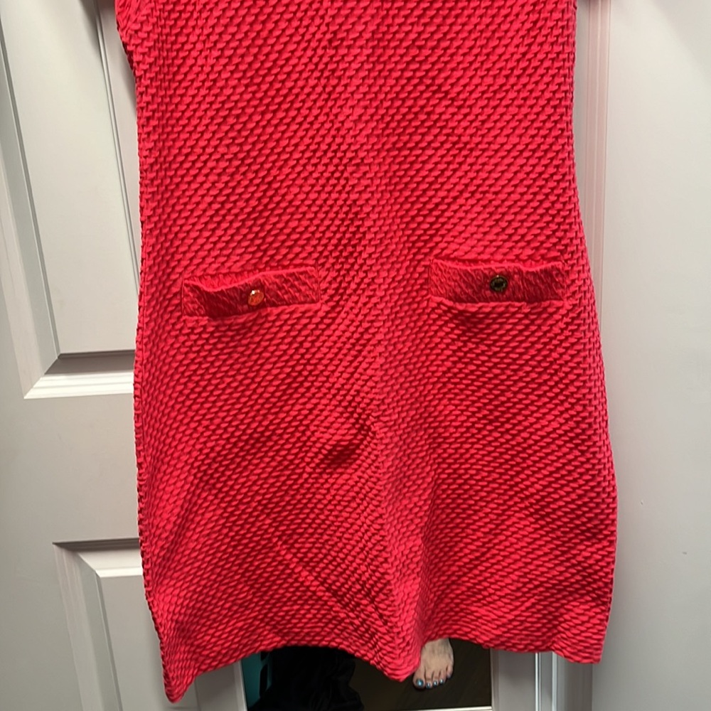 Lilly Pulitzer Coco dress - Picture 3 of 7